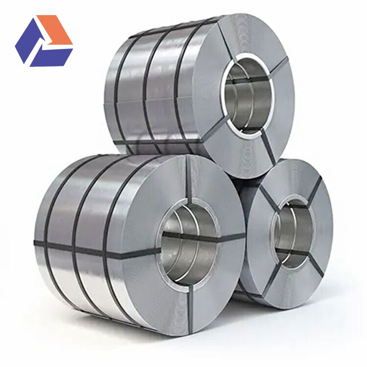 Stainless Steel Coil