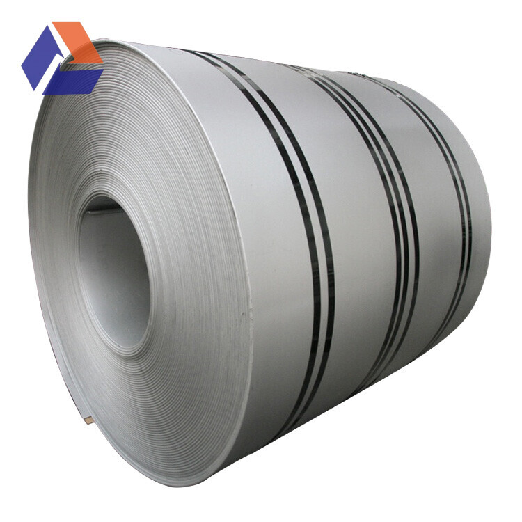 Stainless Steel Coil