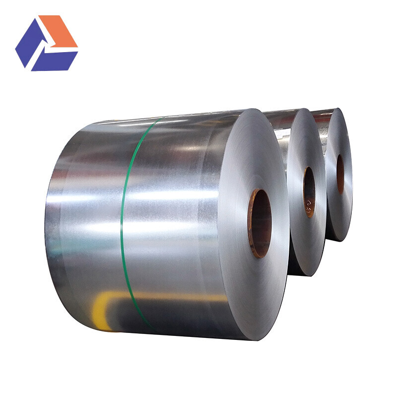 Q355B Galvanized Coiil Q355B Galvanized Coiil