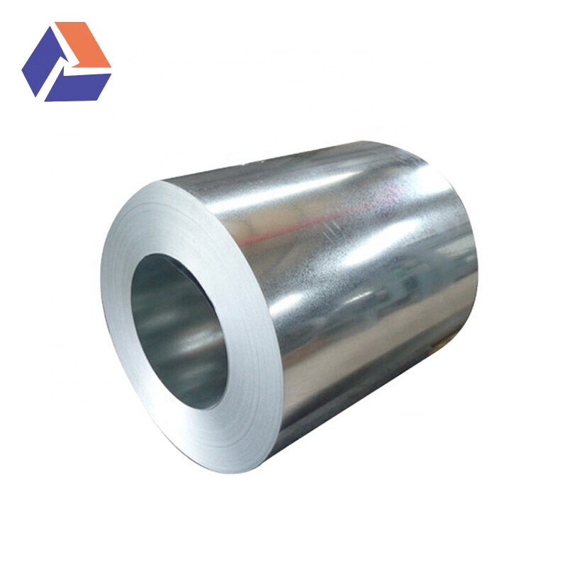 S350GD Galvanized Coiil S350GD Galvanized Coiil