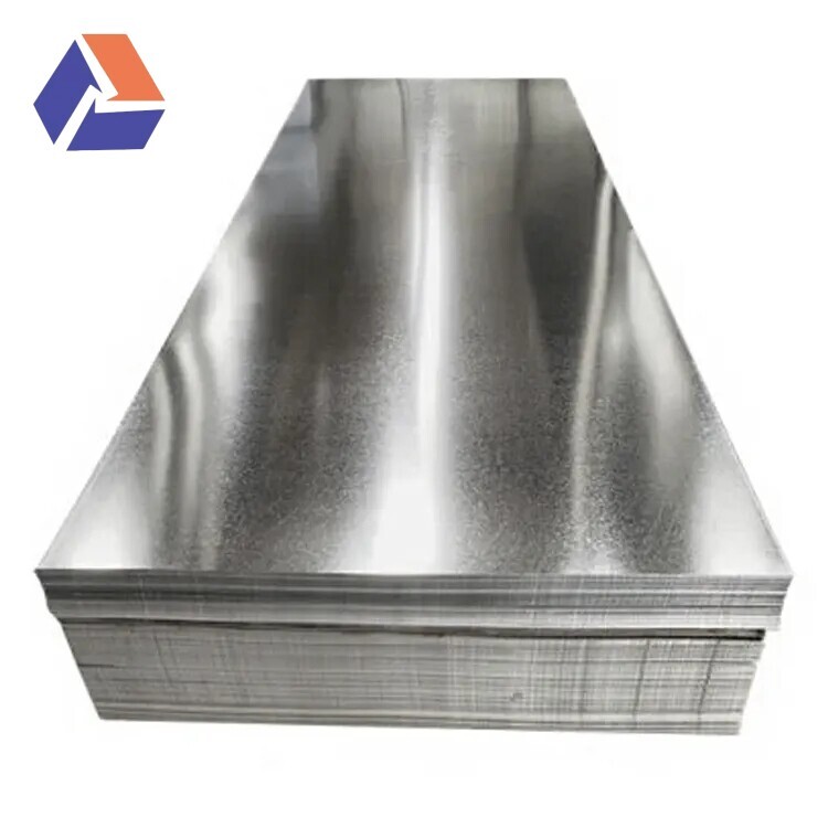 High quality Galvanizing Plate