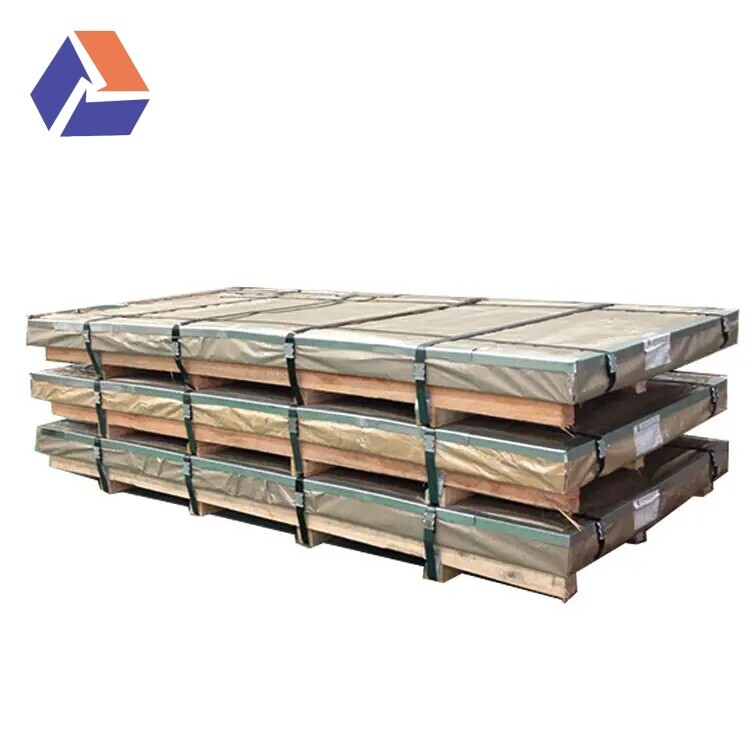 DX51D Galvanizing Plate
