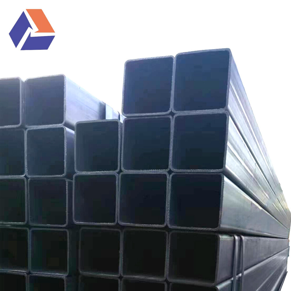 Square and Rectangular Tube