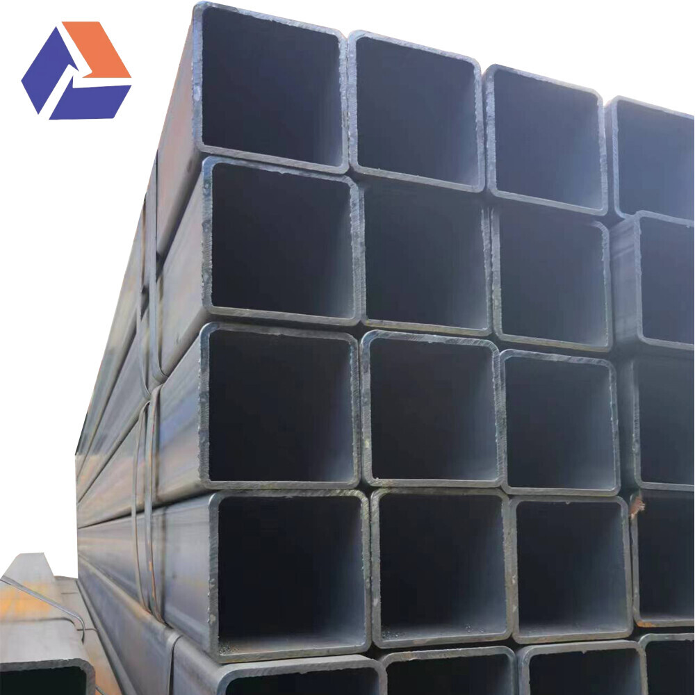 Square and Rectangular Tube