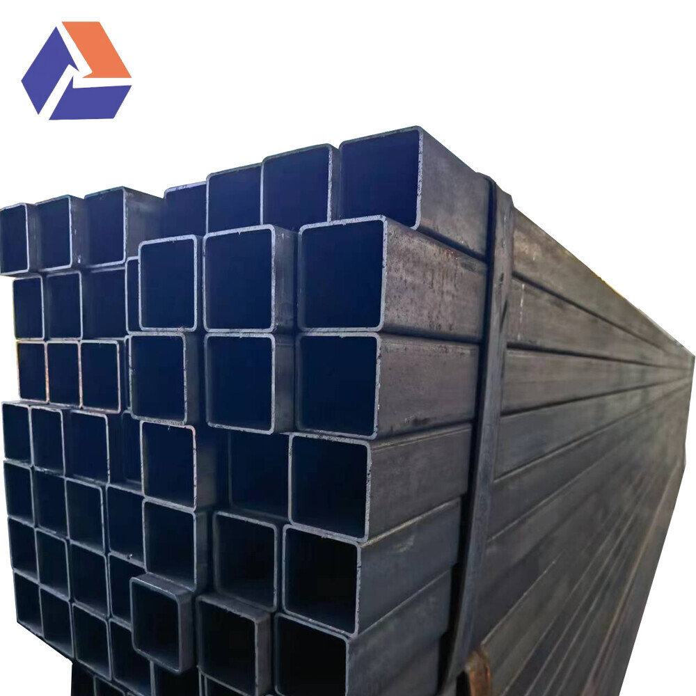 Square and Rectangular Tube