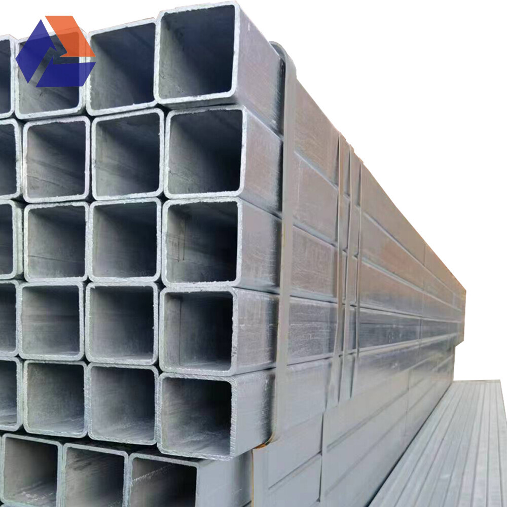 Square and Rectangular Tube