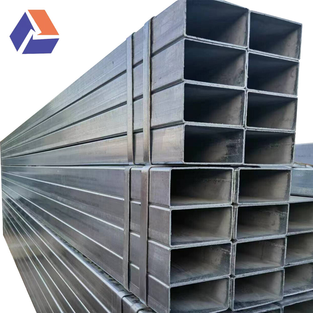 Square and Rectangular Tube