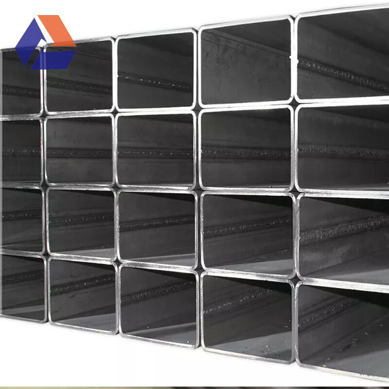 Square and Rectangular Tube