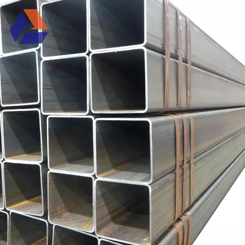 Square and Rectangular Tube