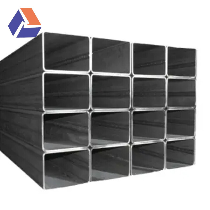 Square and Rectangular Tube