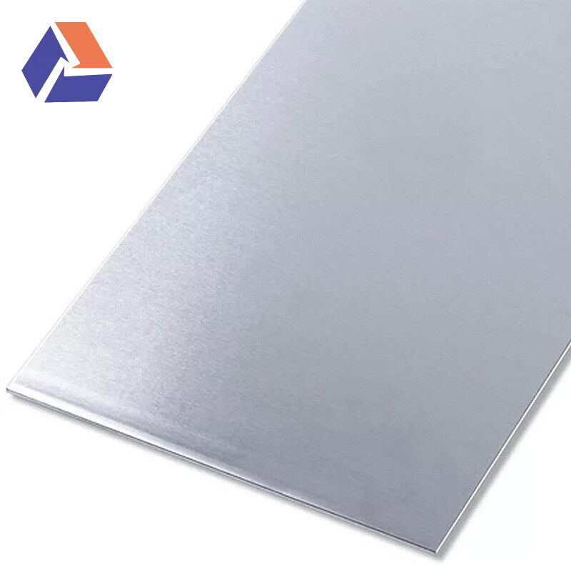 Aluminum Plate