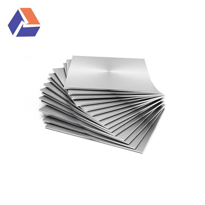 Aluminum Plate