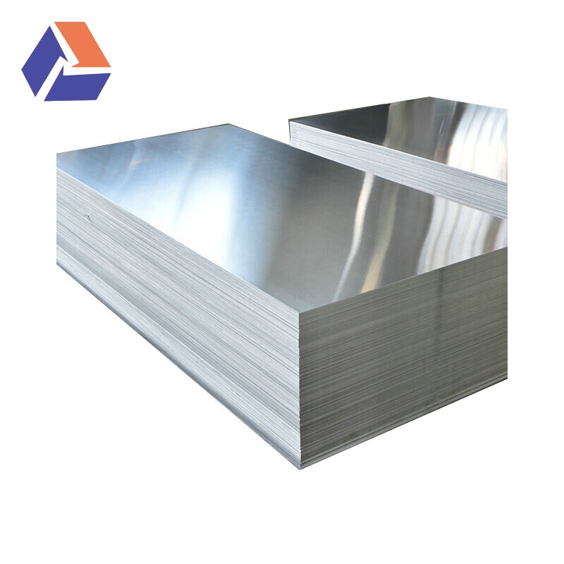 Aluminum Plate