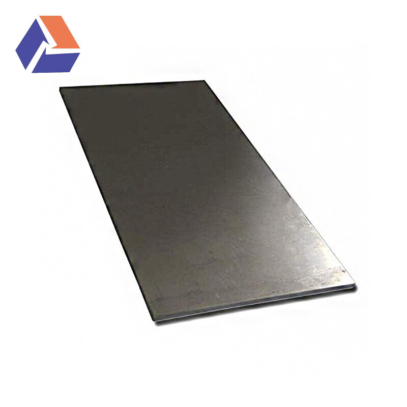 Aluminum Plate