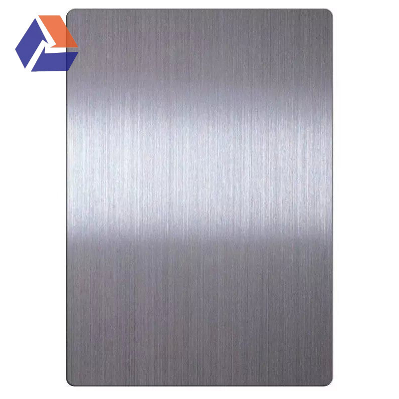 Aluminum Plate