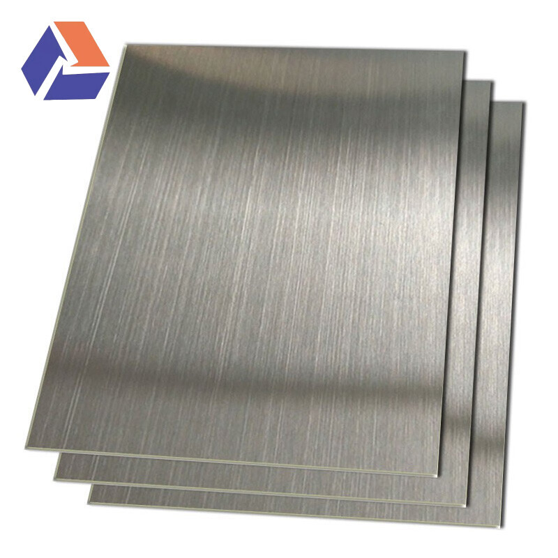 Aluminum Plate
