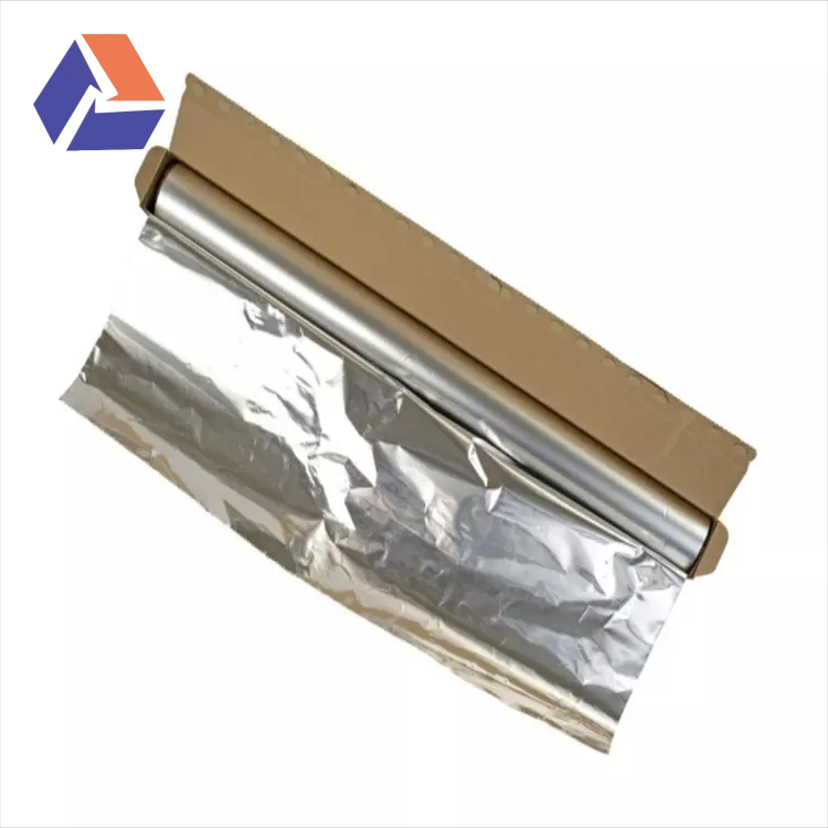 Aluminum Foil