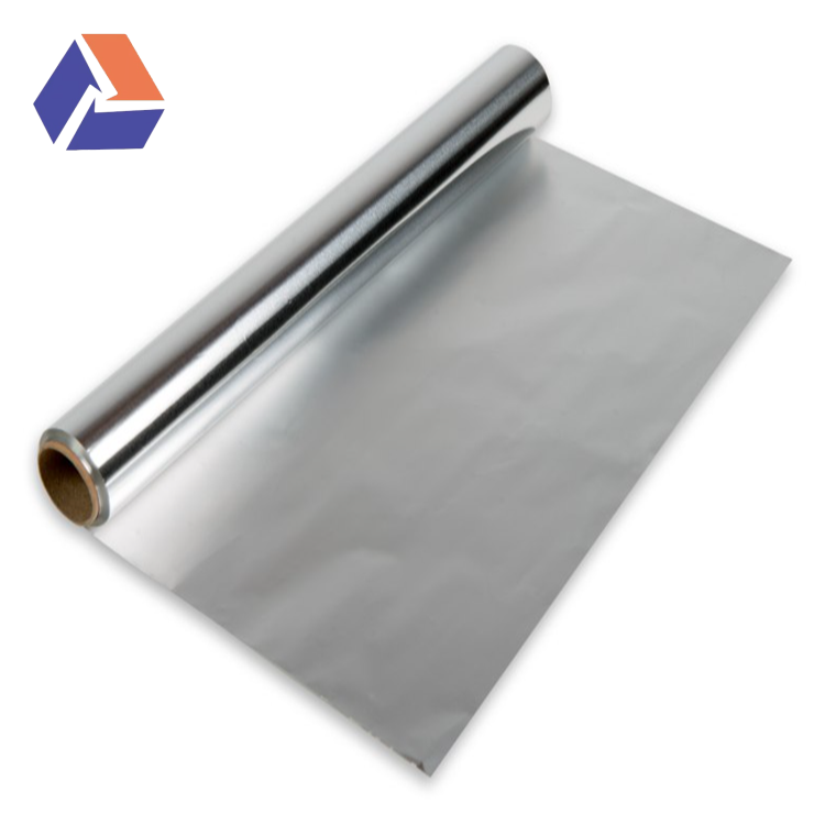 Aluminum Foil