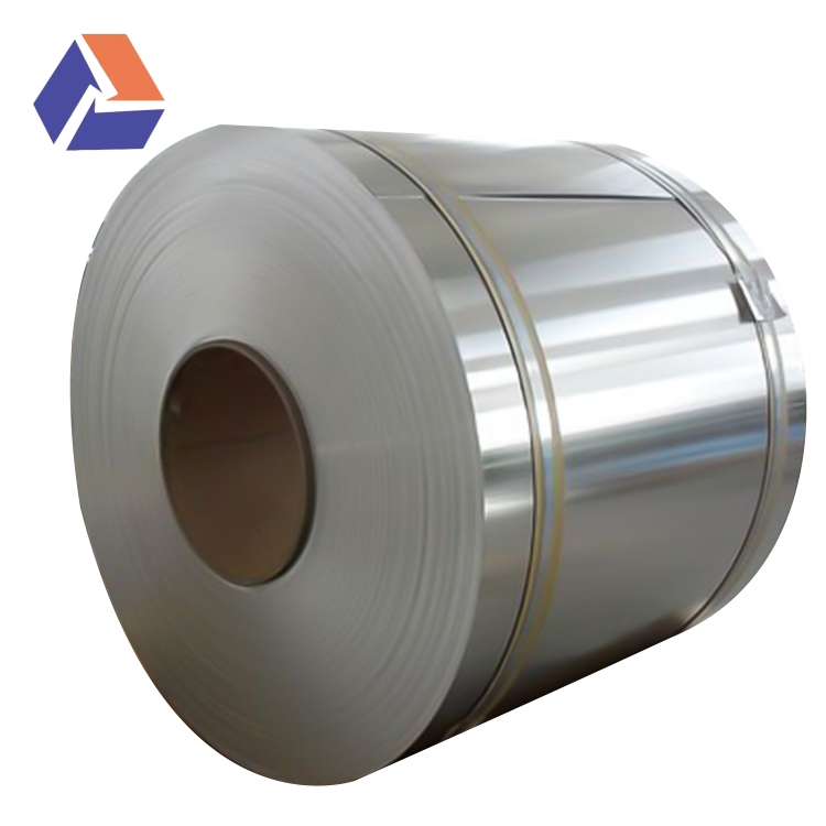 Aluminum Coil