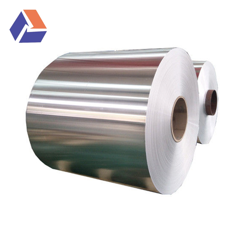 Aluminum Coil