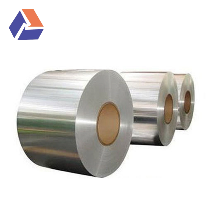 Aluminum Coil