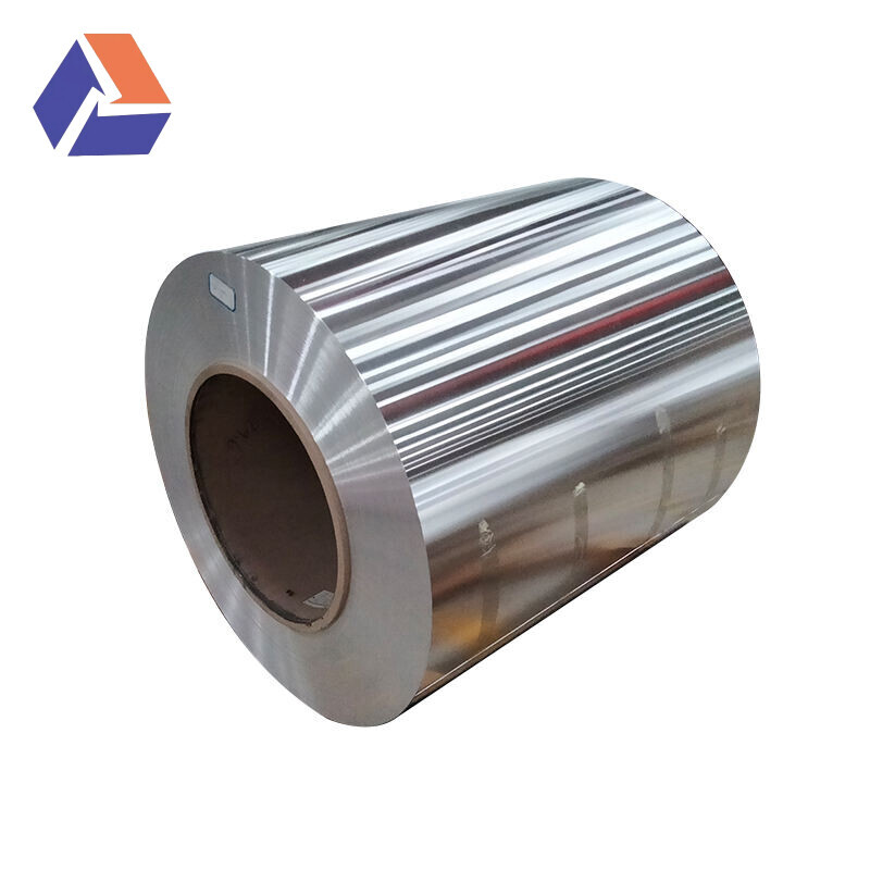 Aluminum Coil