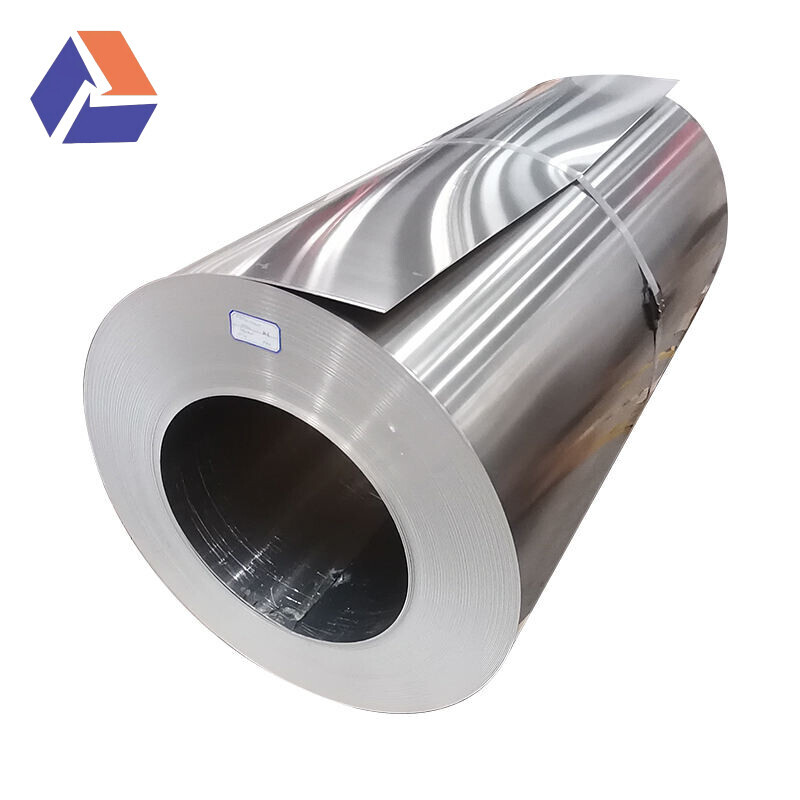 Aluminum Coil