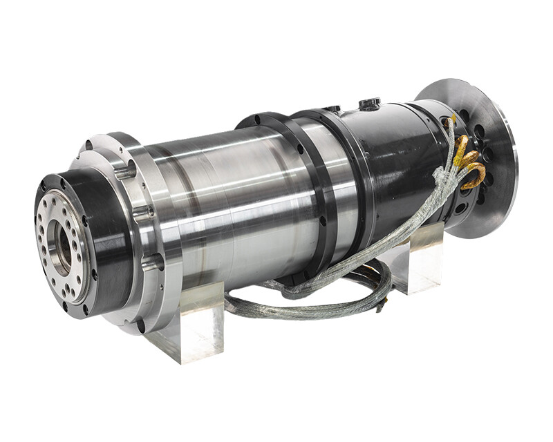 Electric Spindle - 20000RPM