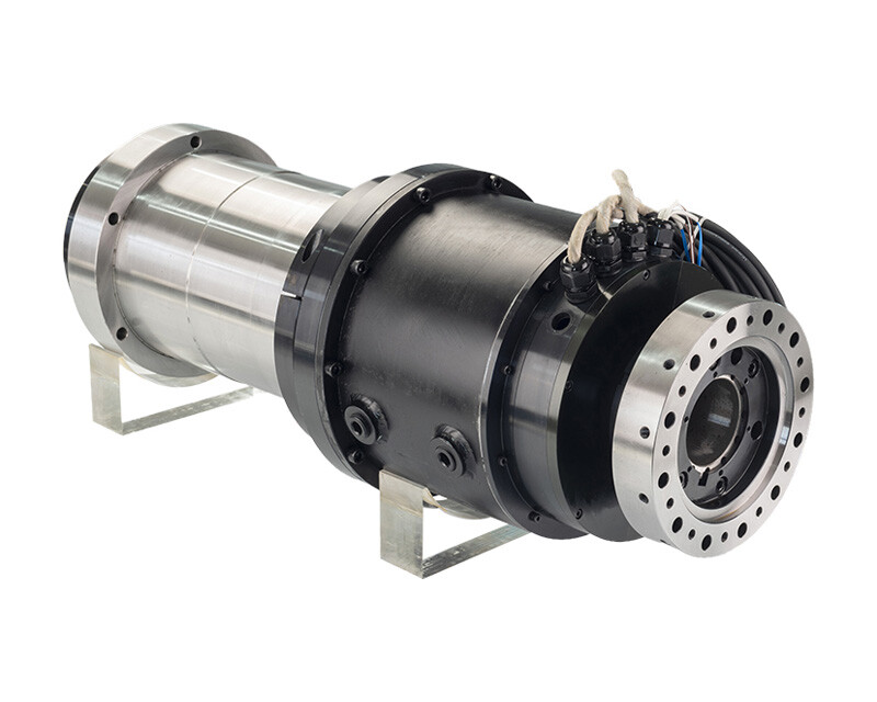 Electric Spindle - 20000RPM