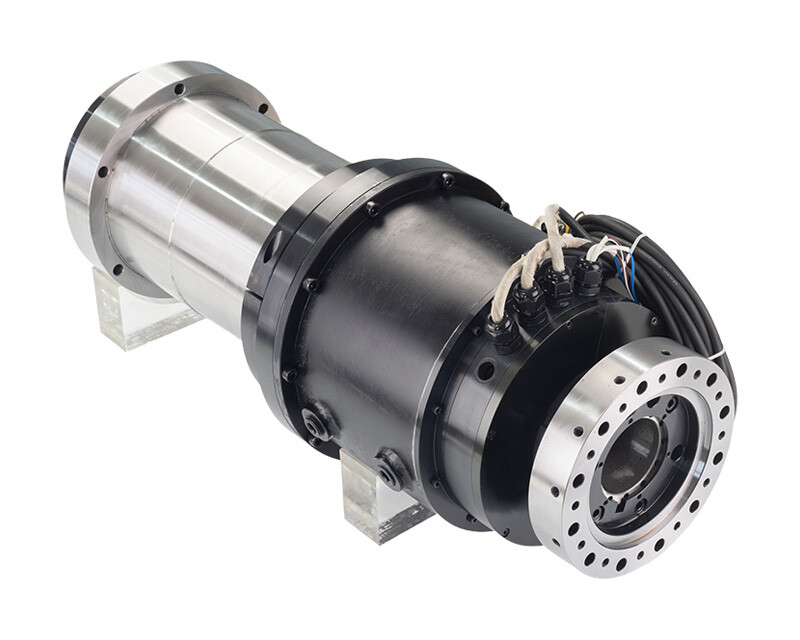 Electric Spindle - 20000RPM