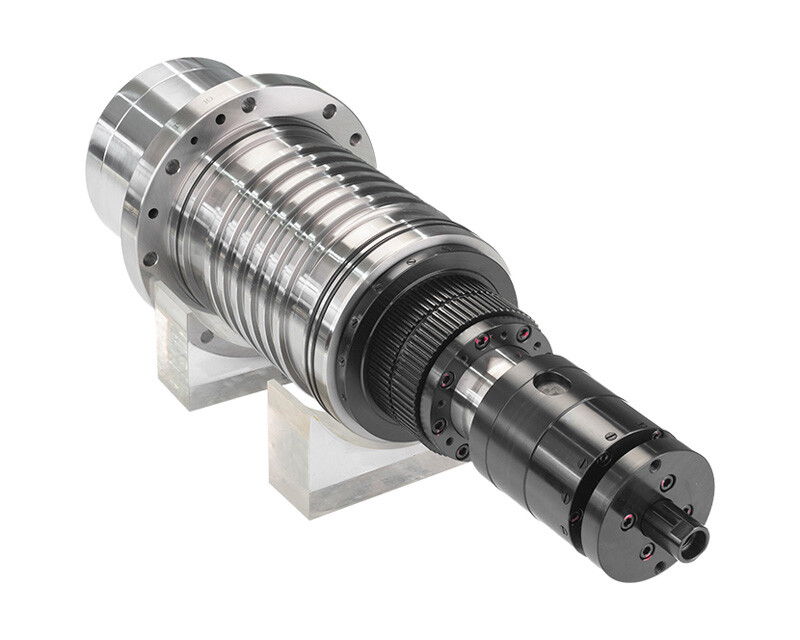  Belt Spindle - 20000RPM