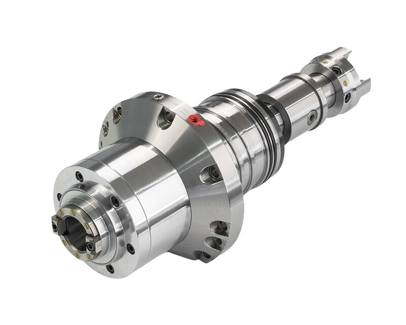  Belt Spindle - 20000RPM