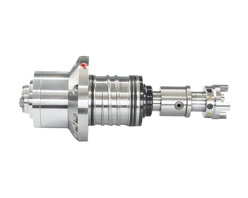  Belt Spindle - 20000RPM