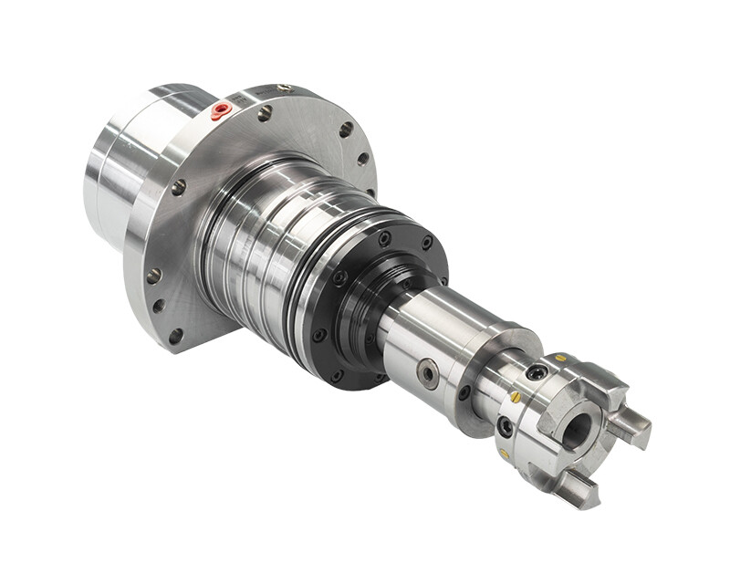  Belt Spindle - 20000RPM