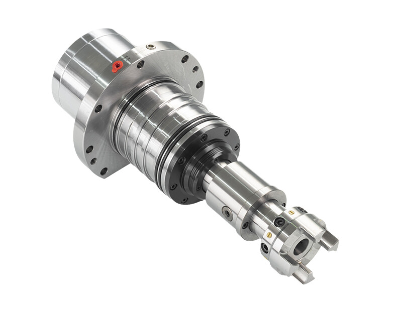  Belt Spindle - 20000RPM