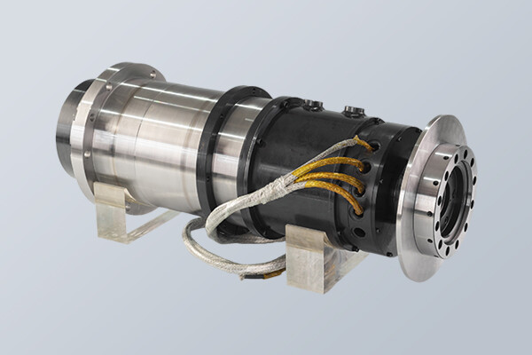 Correct maintenance method for CNC machine tool electric spindle