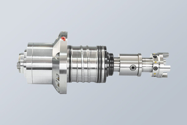 Choosing the right lathe electric spindle enables efficient and precise machining