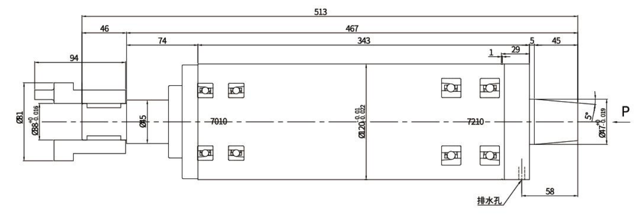 FSPRG002-120-1800RPM