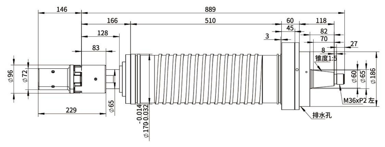 FSPRG012-170-1800RPM