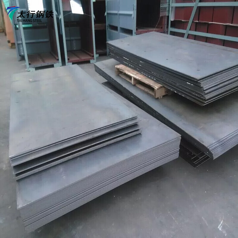 1023 Cold Rolled Steel Plate