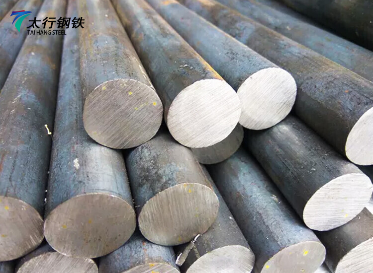 AISI/SAE 1018 Round Steel Bar