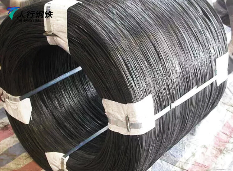 Carbon Steel Wire