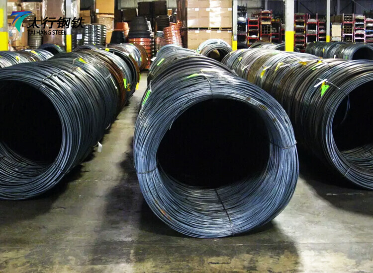 Carbon Steel Wire