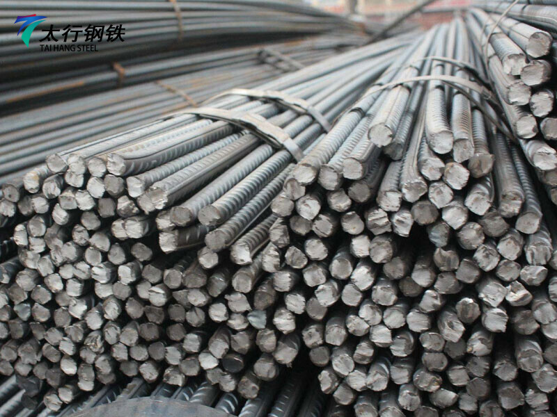B500A/B500B/B500C Rebar