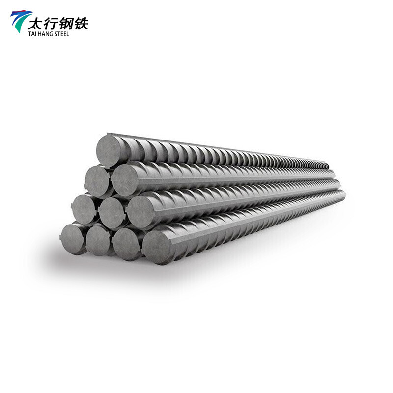 HPB300/HRB335/HRB400/HRB500 Reinforcement