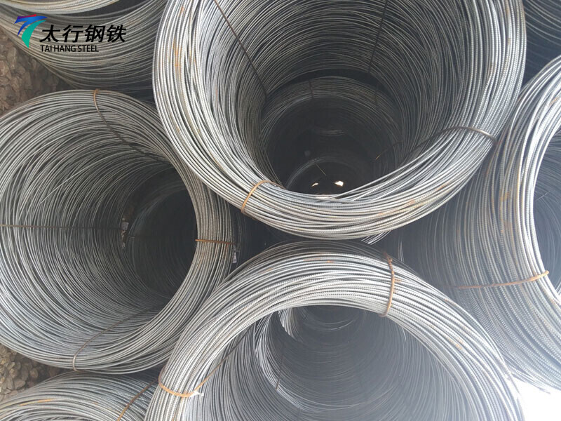 Wire Rod