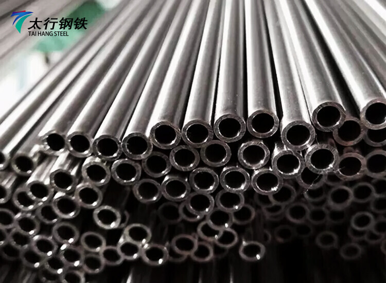 Stainless Steel Pipe