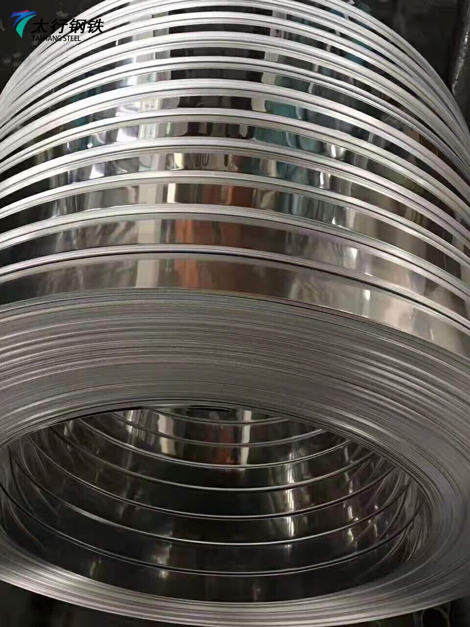 304L Stainless Strip