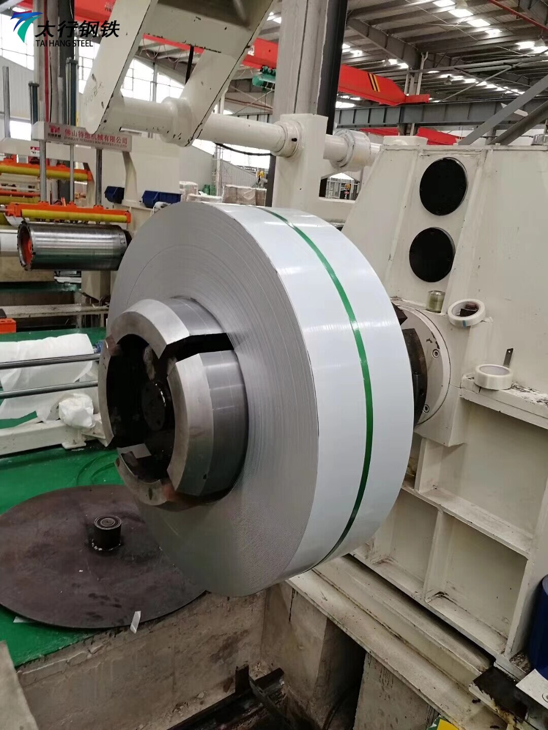 304L Stainless Strip