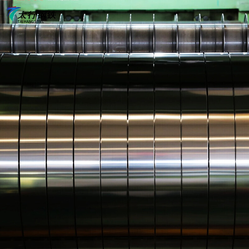 304L Stainless Strip